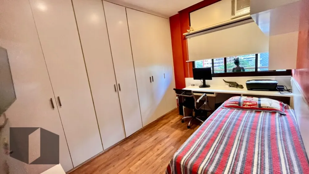 Apartamento, 4 quartos, 169 m² - Foto 3