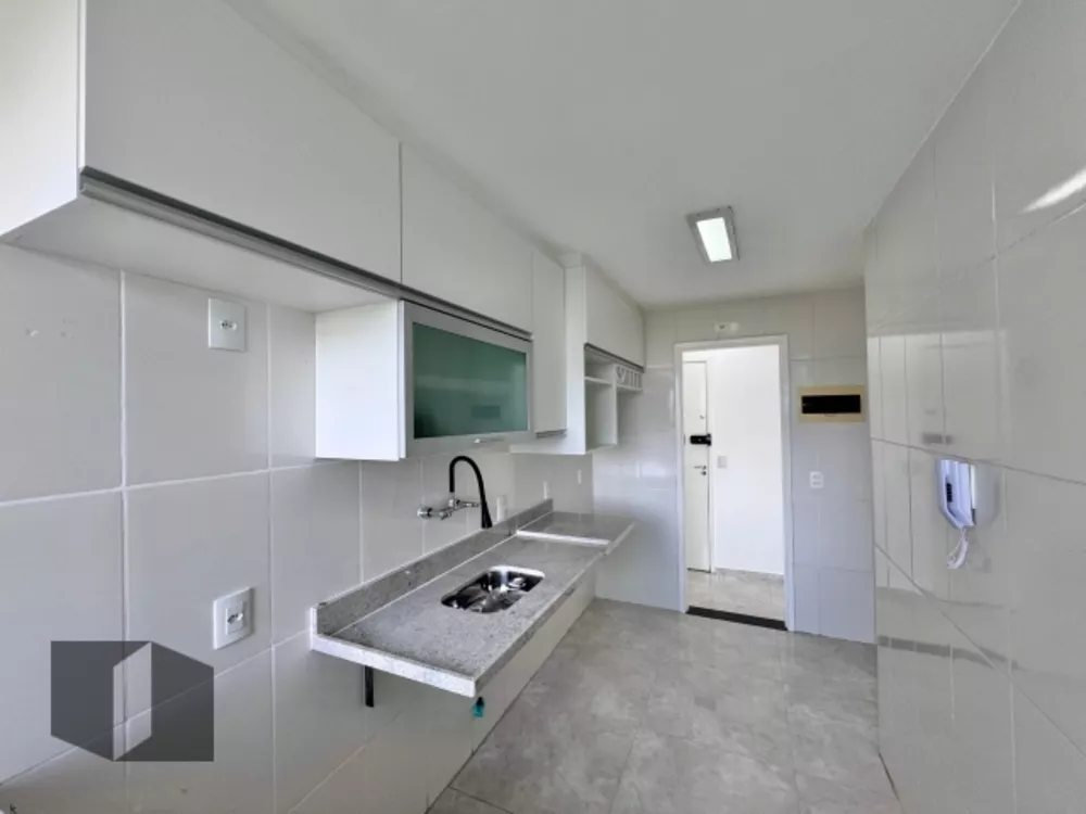 Apartamento, 3 quartos, 90 m² - Foto 21