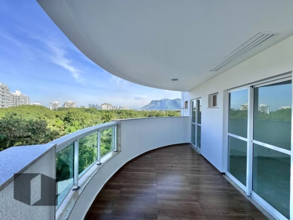 Apartamento, 3 quartos, 90 m² - Foto 2