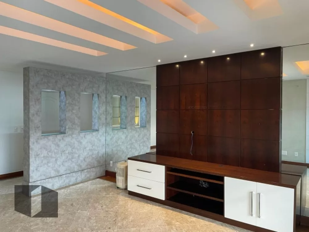 Apartamento, 3 quartos, 163 m² - Foto 2