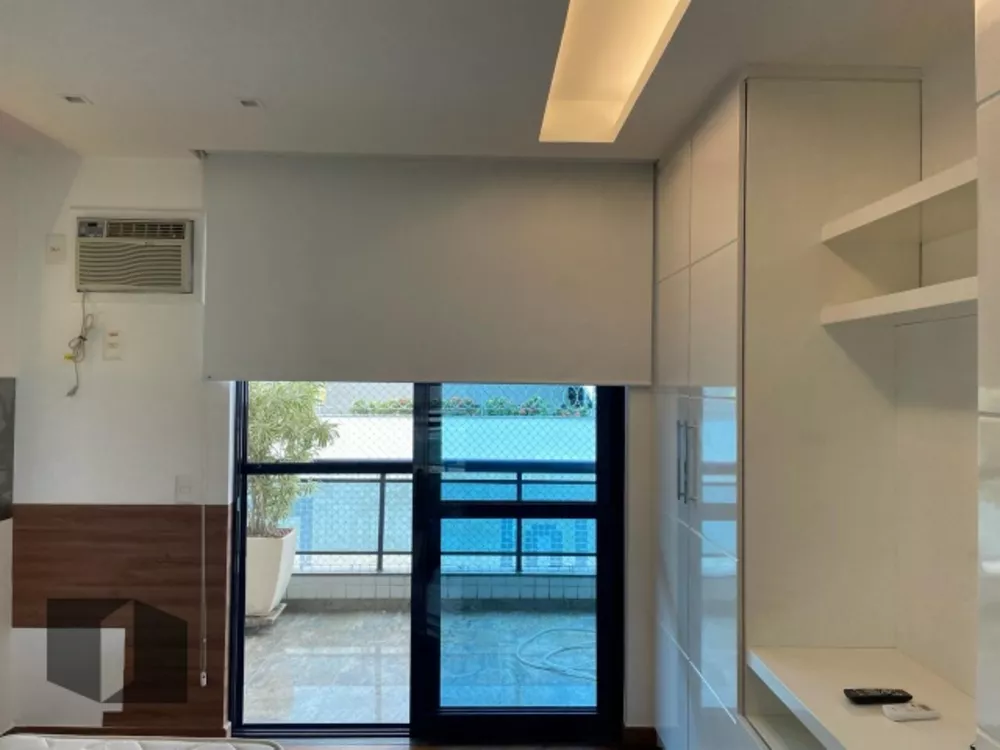 Apartamento, 3 quartos, 163 m² - Foto 16