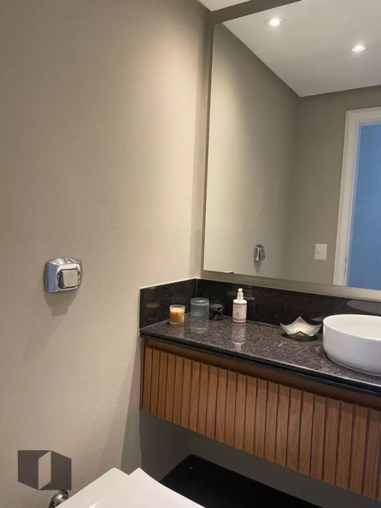 Apartamento, 3 quartos, 163 m² - Foto 7