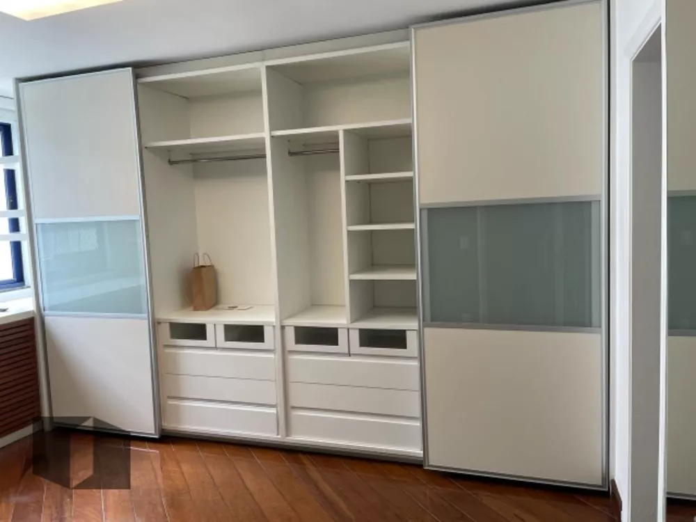 Apartamento, 3 quartos, 163 m² - Foto 32