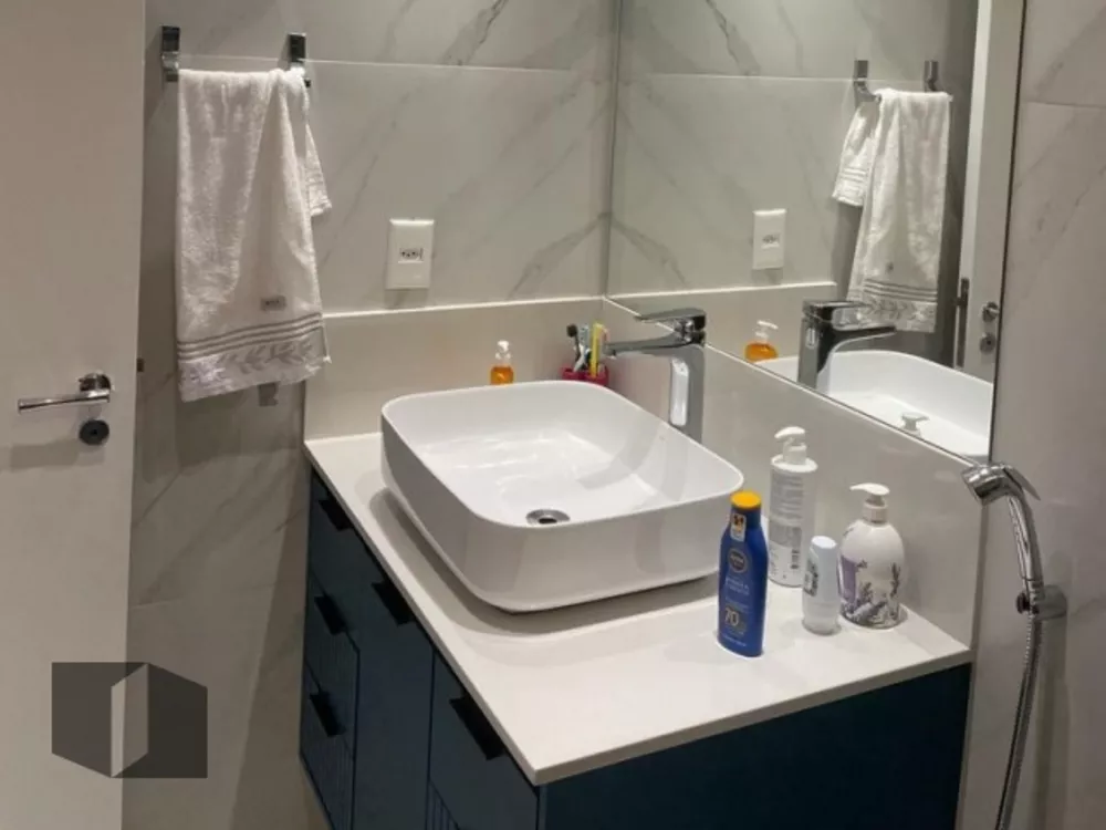 Apartamento, 3 quartos, 163 m² - Foto 31