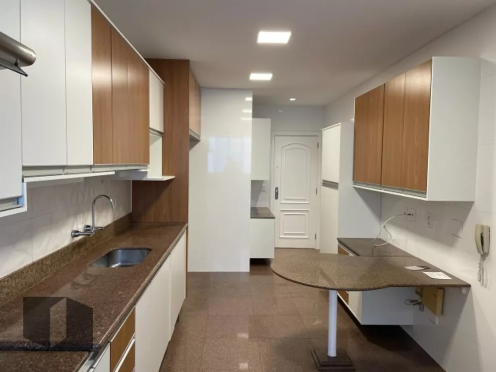 Apartamento, 3 quartos, 163 m² - Foto 35