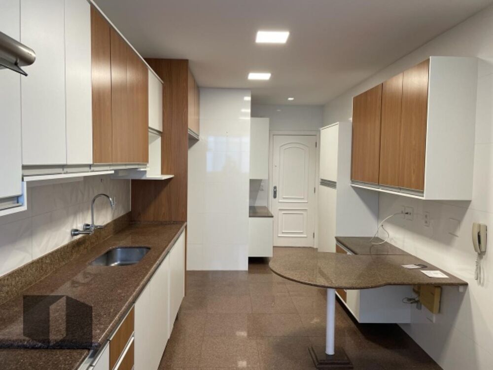 Apartamento, 3 quartos, 163 m² - Foto 21