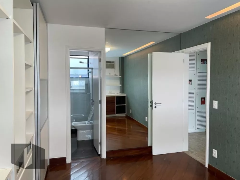 Apartamento, 3 quartos, 163 m² - Foto 38