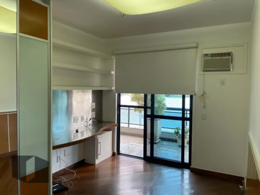 Apartamento, 3 quartos, 163 m² - Foto 25