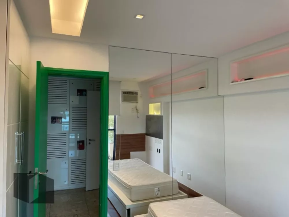 Apartamento, 3 quartos, 163 m² - Foto 29