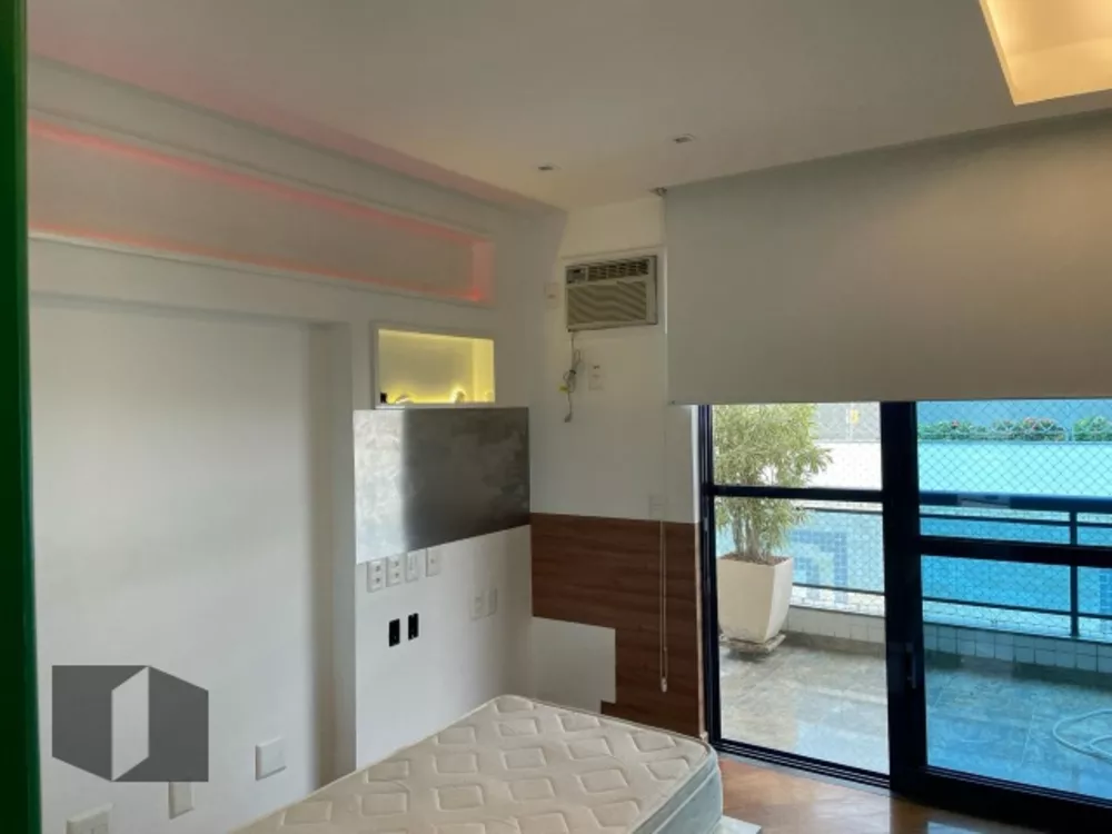 Apartamento, 3 quartos, 163 m² - Foto 15