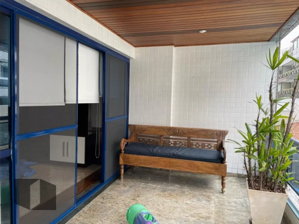 Apartamento, 3 quartos, 163 m² - Foto 6