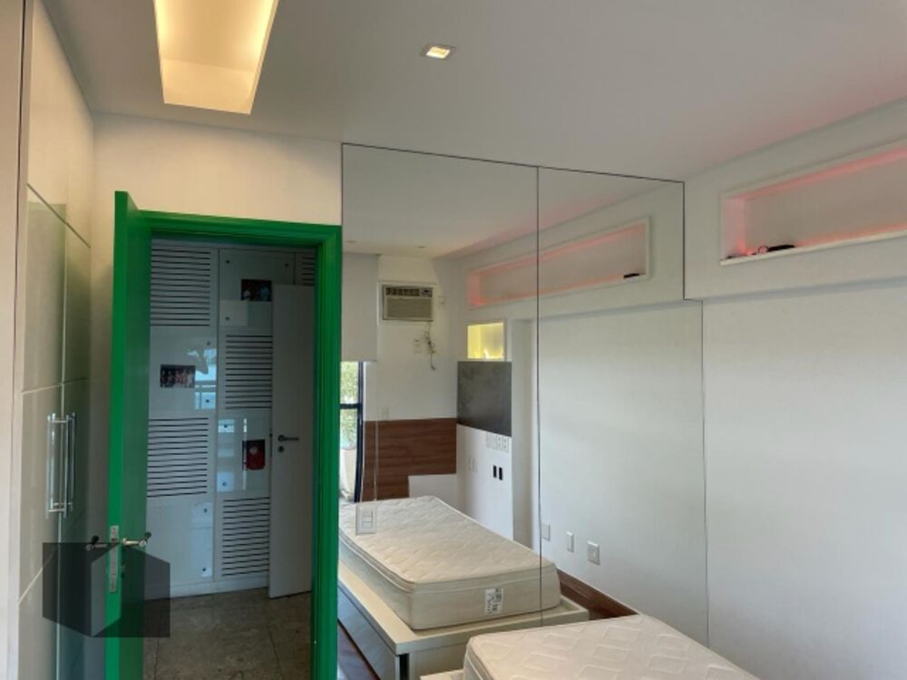 Apartamento, 3 quartos, 163 m² - Foto 17