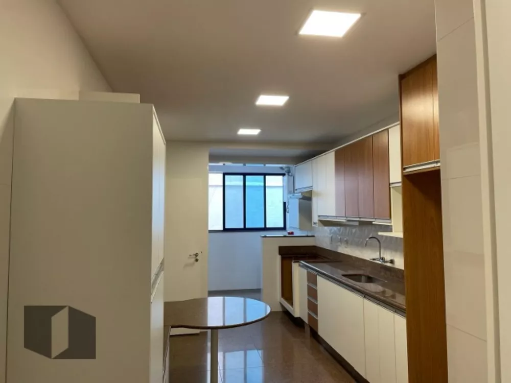 Apartamento, 3 quartos, 163 m² - Foto 33