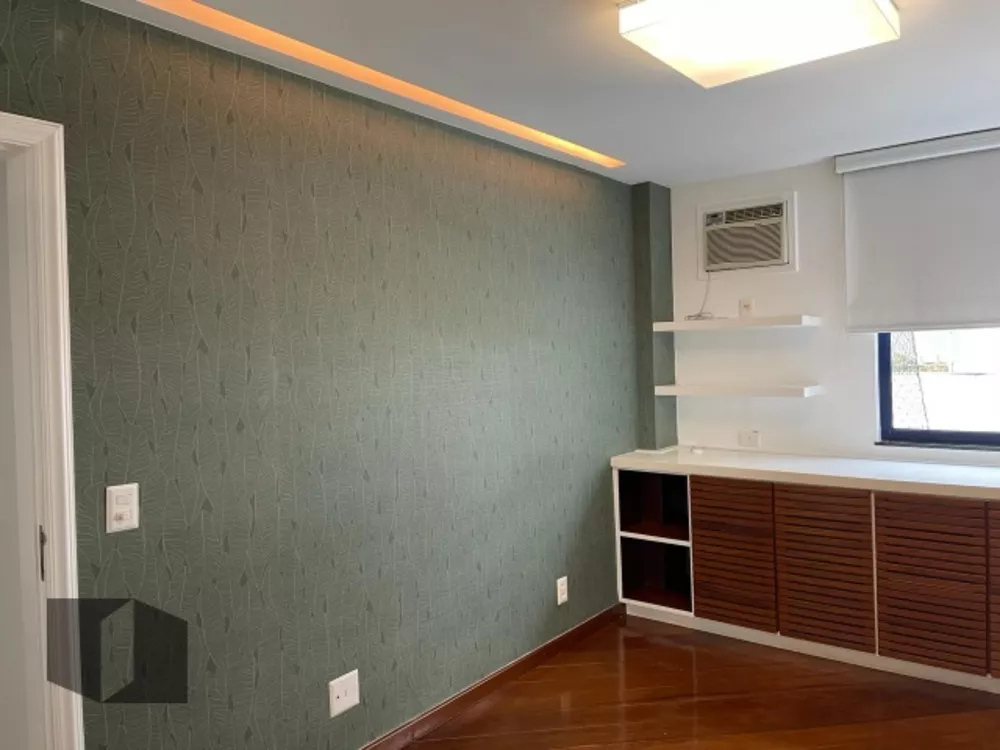 Apartamento, 3 quartos, 163 m² - Foto 34