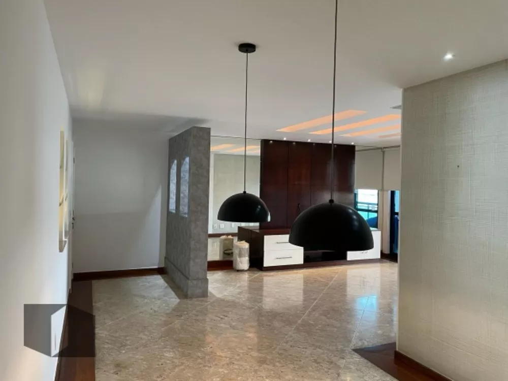 Apartamento, 3 quartos, 163 m² - Foto 4