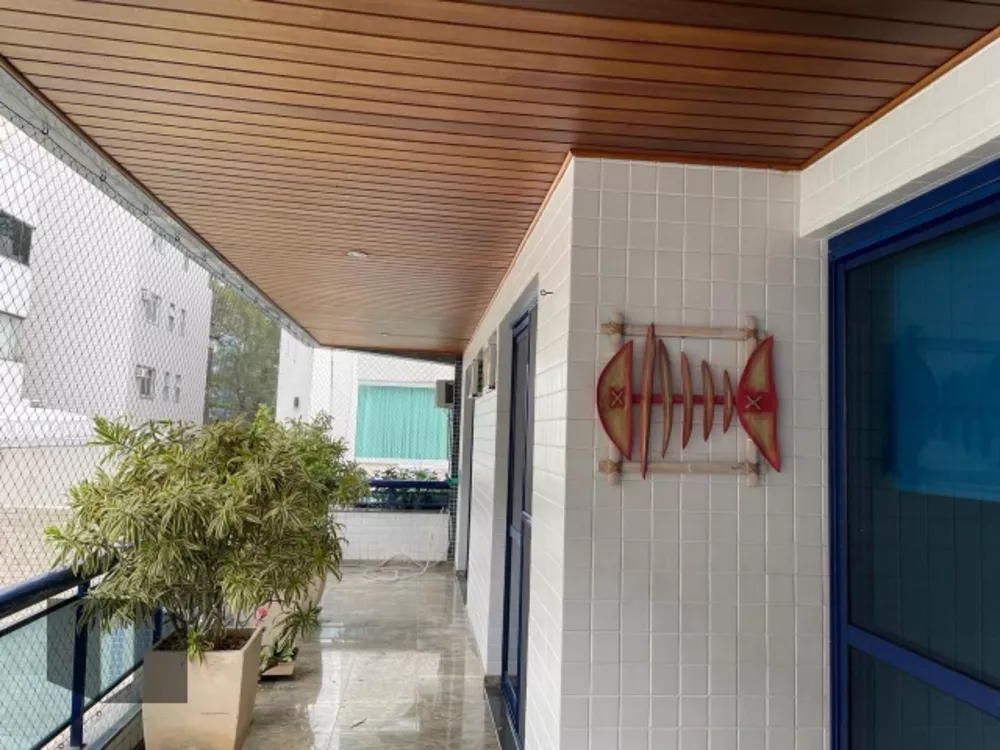 Apartamento, 3 quartos, 163 m² - Foto 24