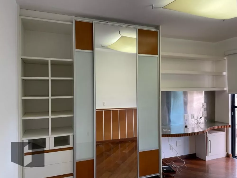 Apartamento, 3 quartos, 163 m² - Foto 28