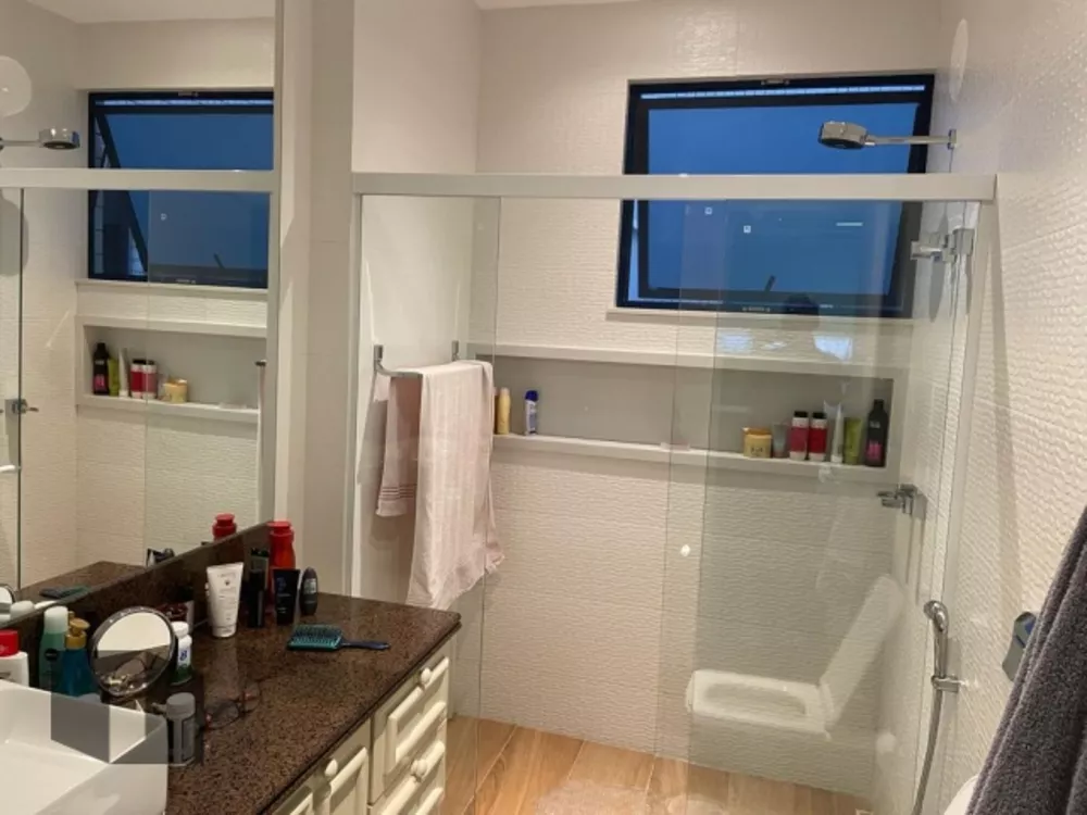 Apartamento, 3 quartos, 163 m² - Foto 23