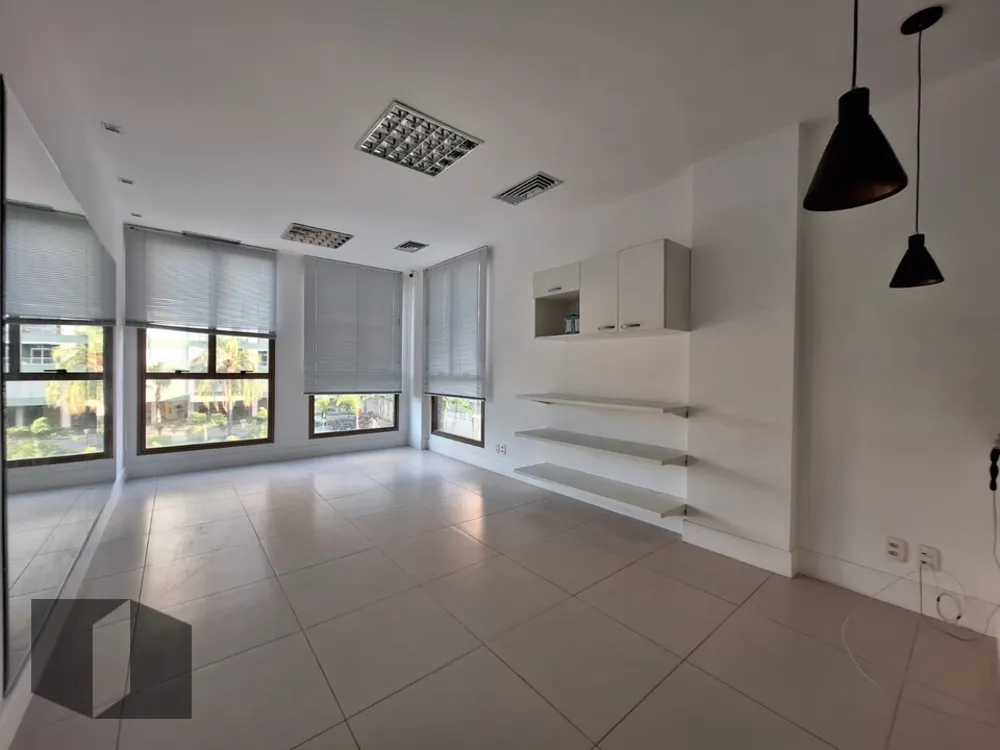Sala-Conjunto, 41 m² - Foto 4