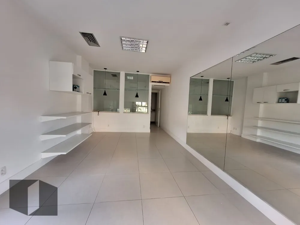 Sala-Conjunto, 41 m² - Foto 1
