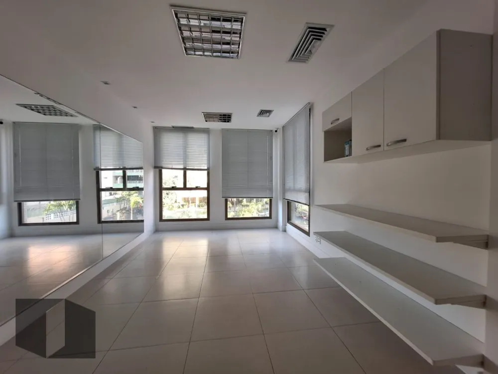 Sala-Conjunto, 41 m² - Foto 2