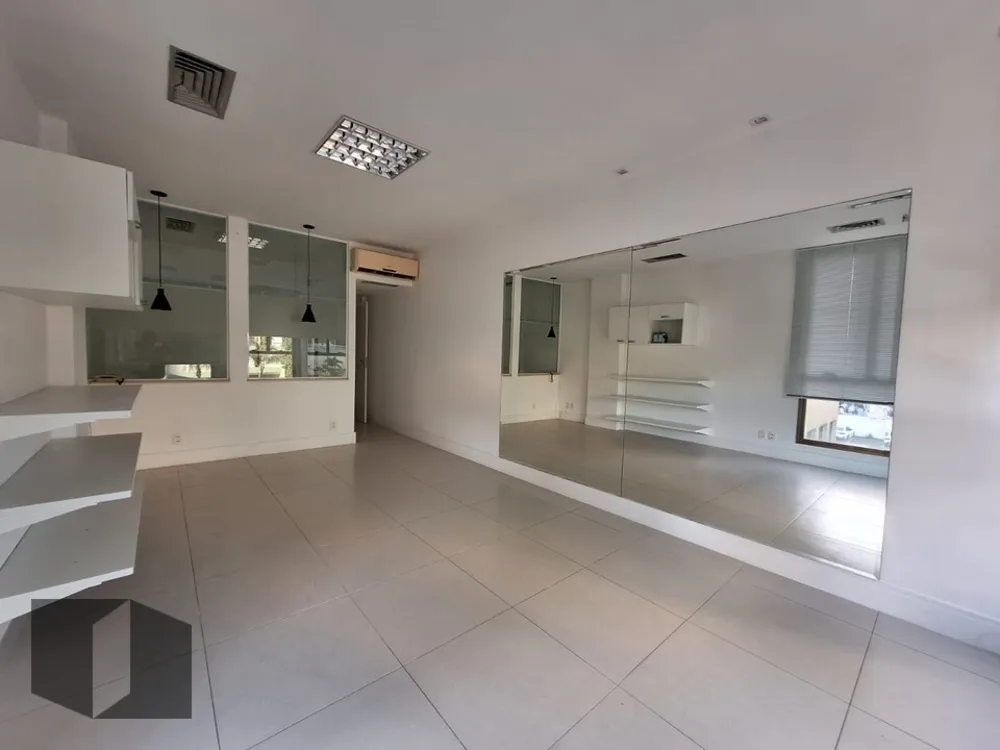 Sala-Conjunto, 41 m² - Foto 3