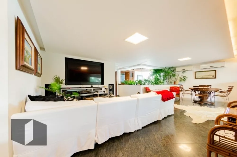 Cobertura, 5 quartos, 740 m² - Foto 47