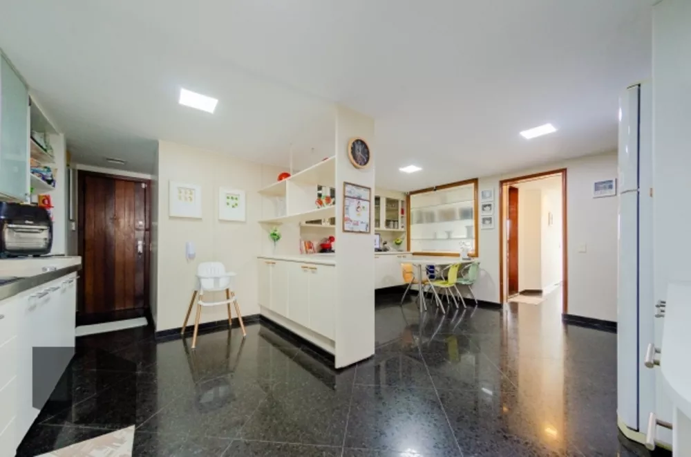 Cobertura, 5 quartos, 740 m² - Foto 8