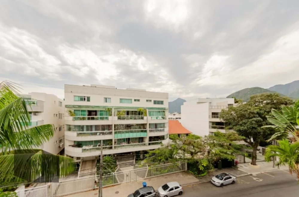 Cobertura, 5 quartos, 740 m² - Foto 11