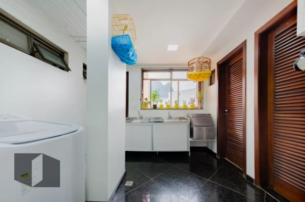 Cobertura, 5 quartos, 740 m² - Foto 12