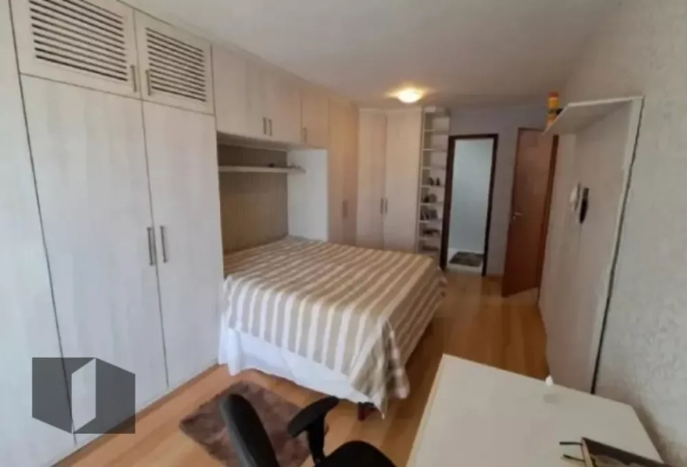 Casa, 5 quartos, 195 m² - Foto 10