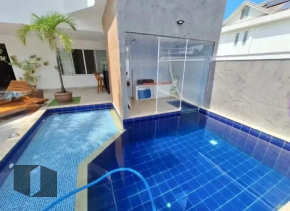Casa, 5 quartos, 195 m² - Foto 21