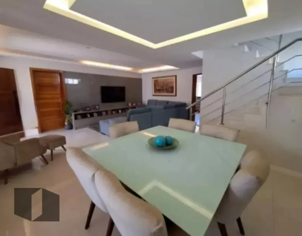Casa, 5 quartos, 195 m² - Foto 19