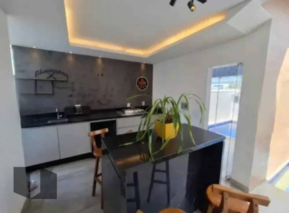 Casa, 5 quartos, 195 m² - Foto 11