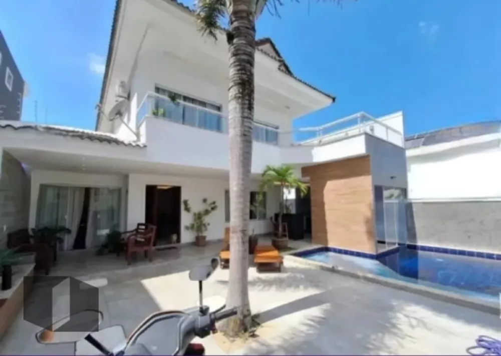 Casa, 5 quartos, 195 m² - Foto 7