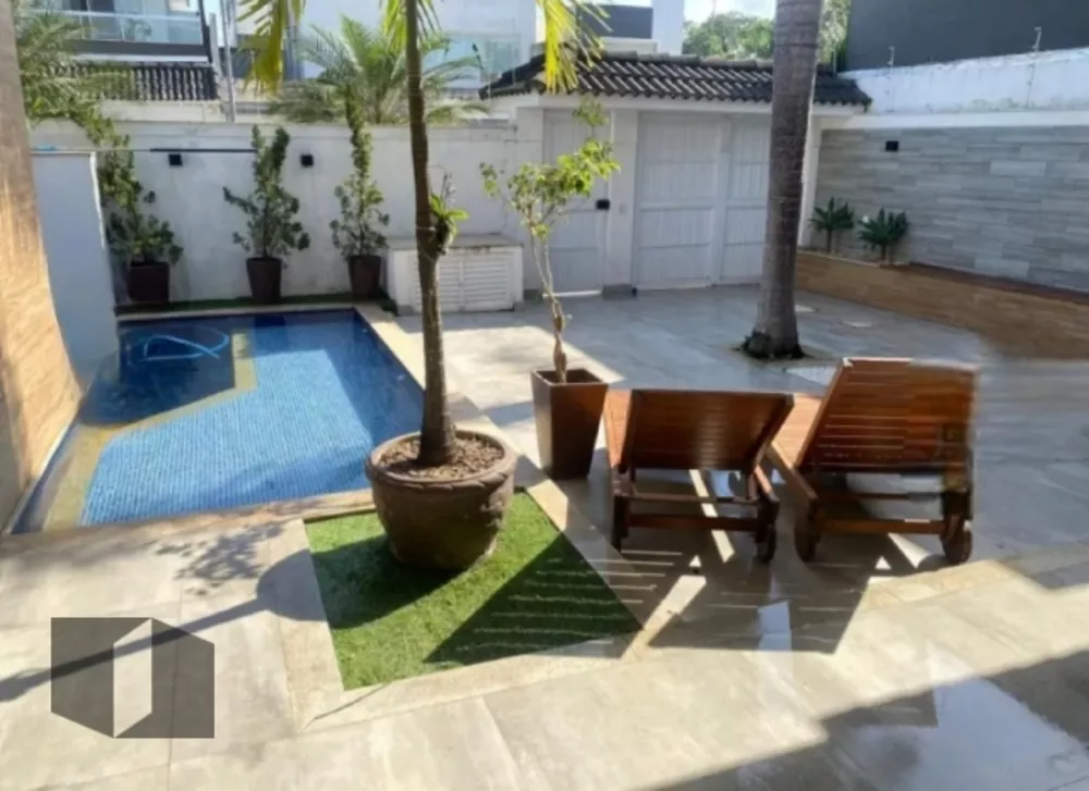 Casa, 5 quartos, 195 m² - Foto 17