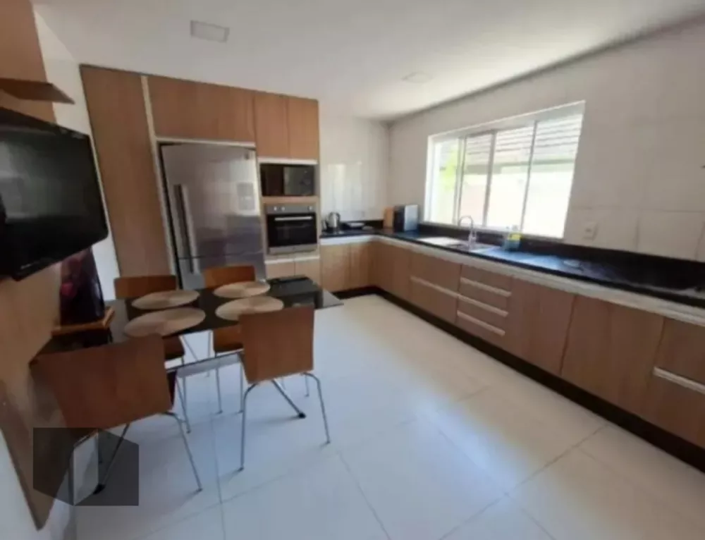 Casa, 5 quartos, 195 m² - Foto 22