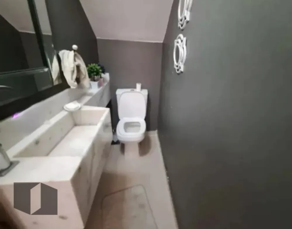 Casa, 5 quartos, 195 m² - Foto 14