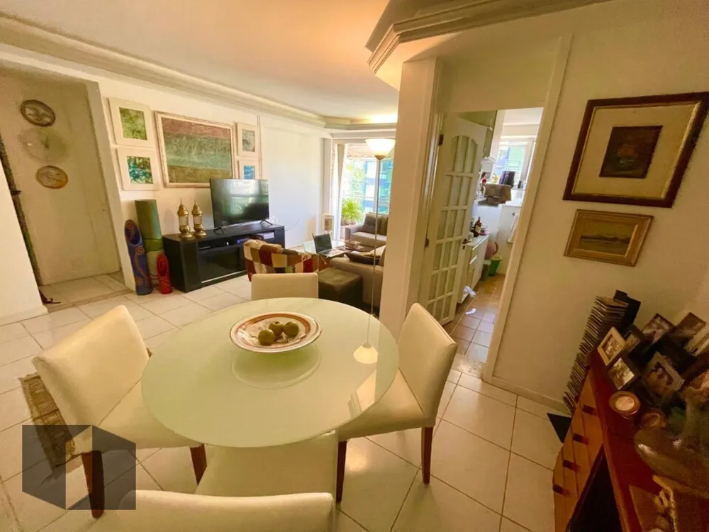 Apartamento, 1 quarto, 62 m² - Foto 11