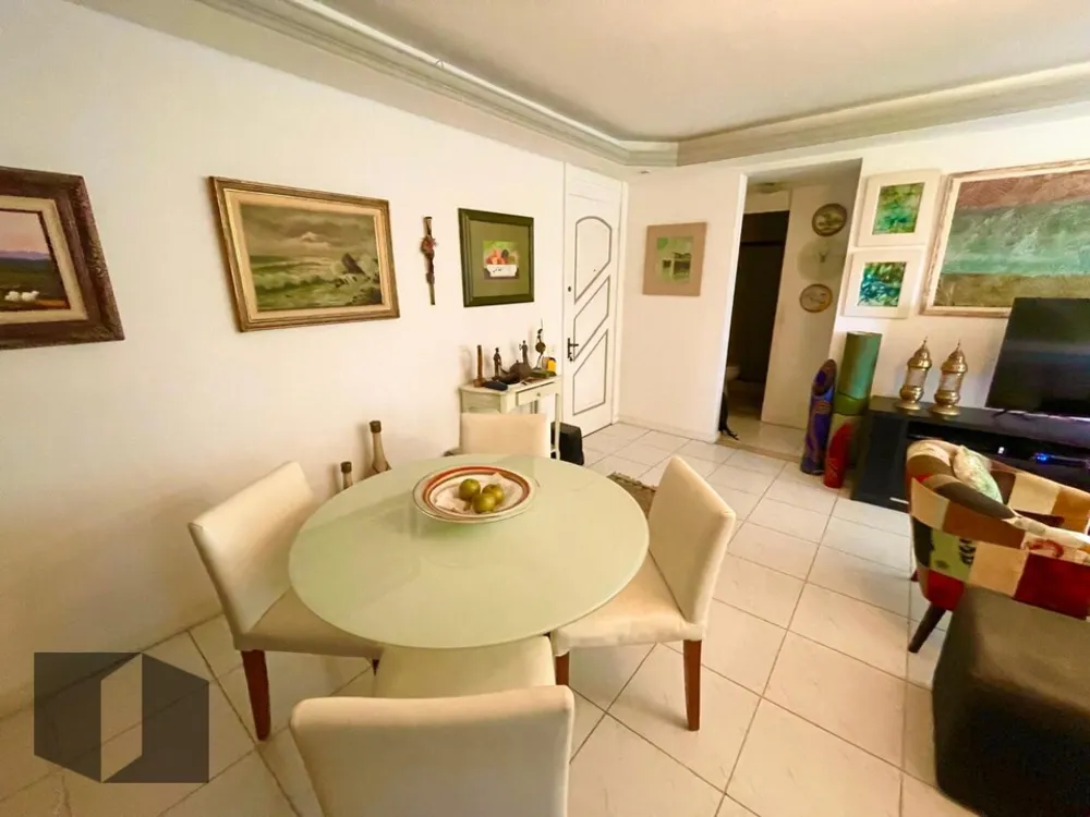 Apartamento, 1 quarto, 62 m² - Foto 12