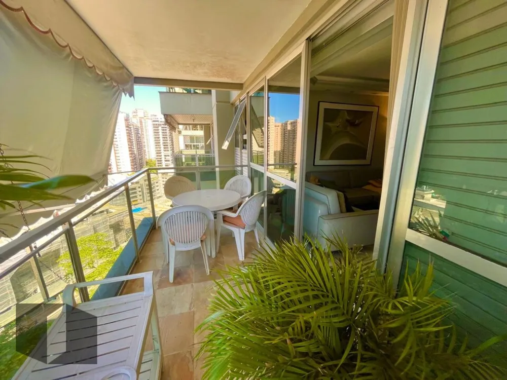 Apartamento, 1 quarto, 62 m² - Foto 4
