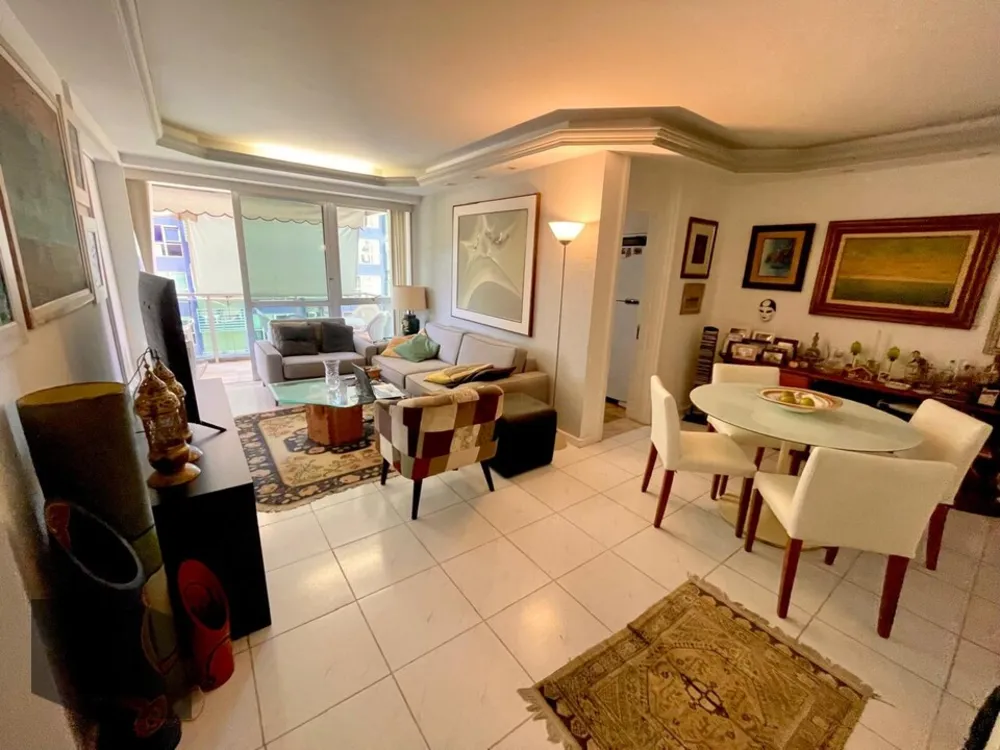 Apartamento, 1 quarto, 62 m² - Foto 9