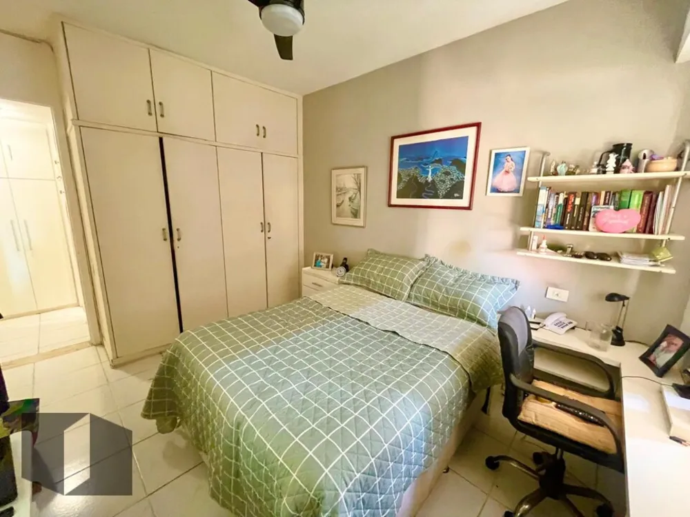 Apartamento, 1 quarto, 62 m² - Foto 21