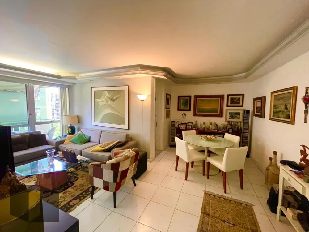 Apartamento, 1 quarto, 62 m² - Foto 15