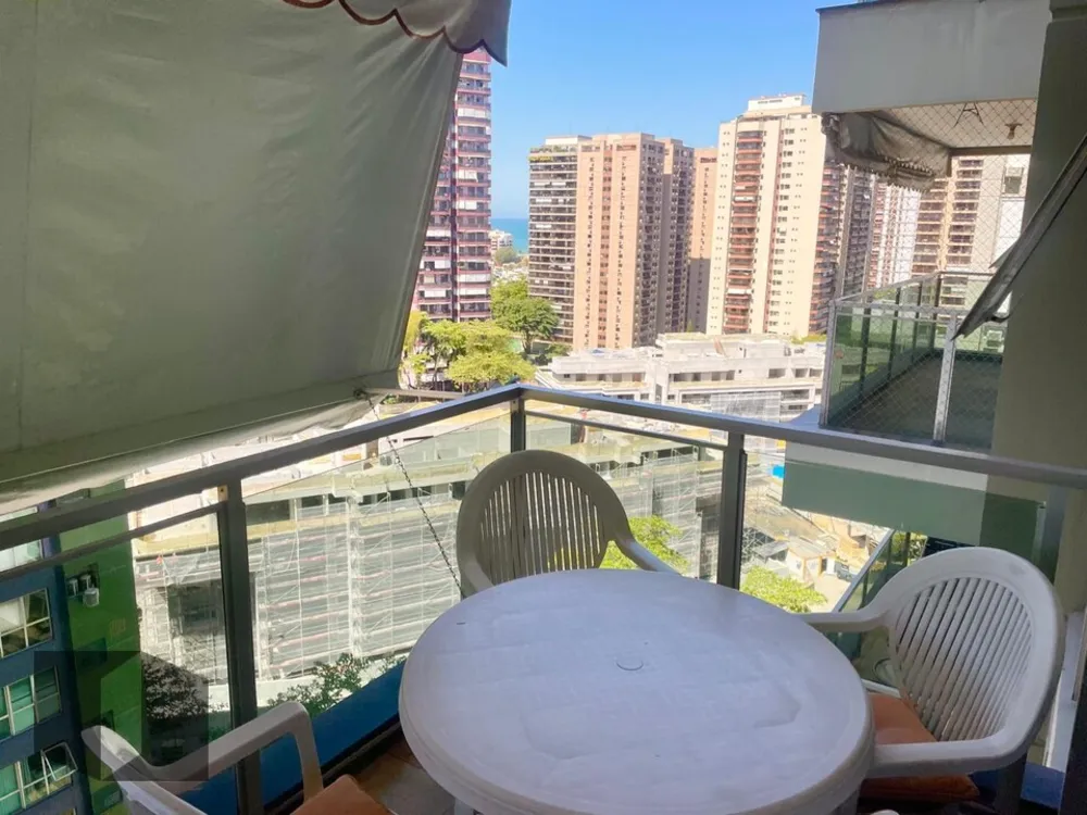 Apartamento, 1 quarto, 62 m² - Foto 2