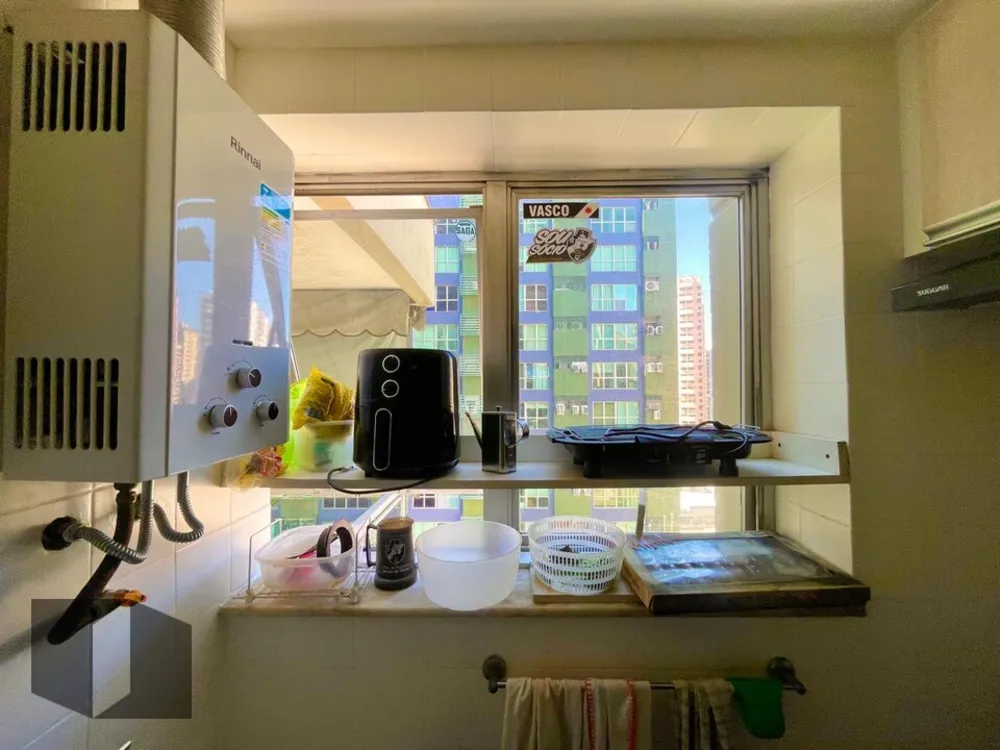 Apartamento, 1 quarto, 62 m² - Foto 27