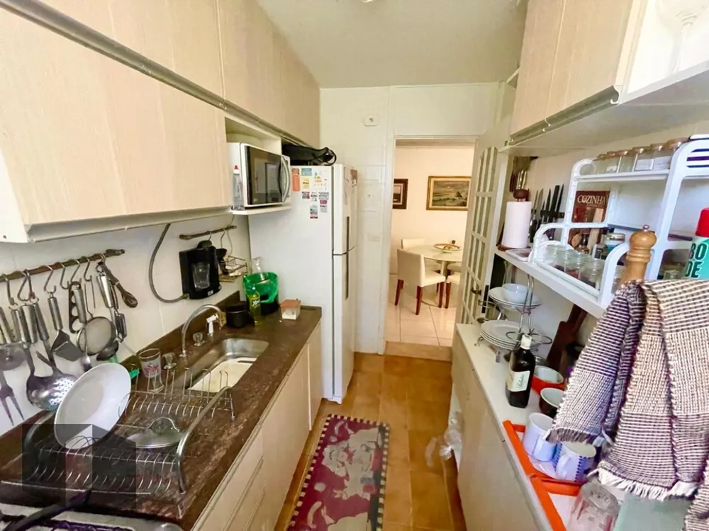 Apartamento, 1 quarto, 62 m² - Foto 26