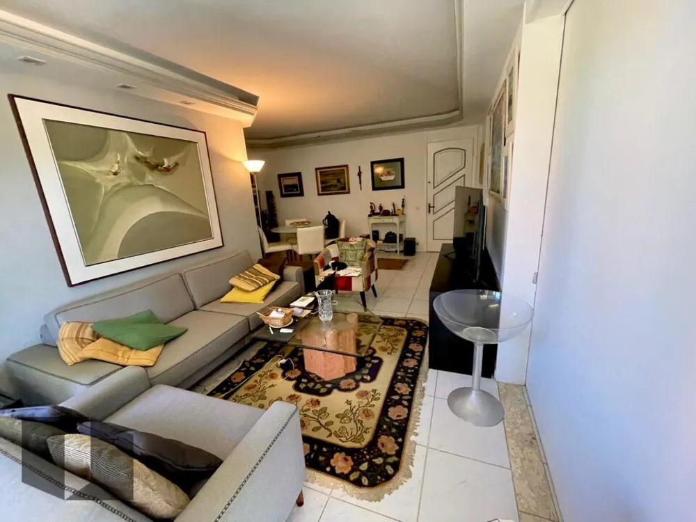 Apartamento, 1 quarto, 62 m² - Foto 7