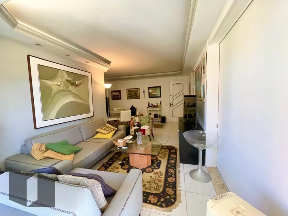 Apartamento, 1 quarto, 62 m² - Foto 6