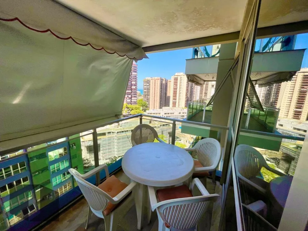 Apartamento, 1 quarto, 62 m² - Foto 1